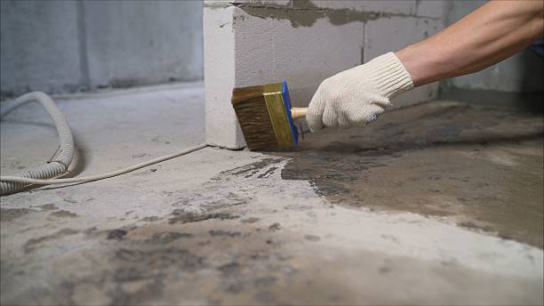 24/7 Emergency Vapor Barrier Installation experts in Milford Square, PA